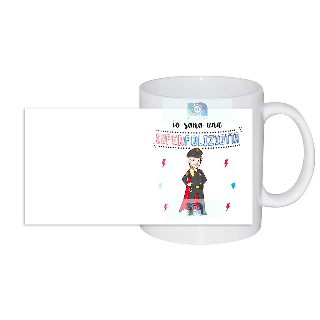 Tazza Poliziotta 02