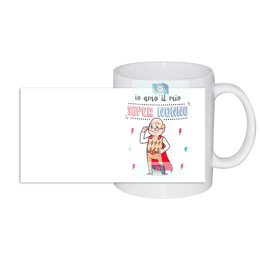 Tazza Nonno