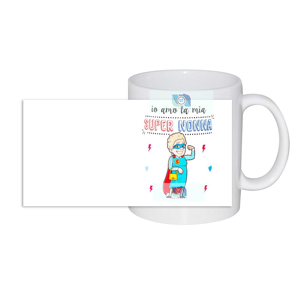 Tazza Nonna