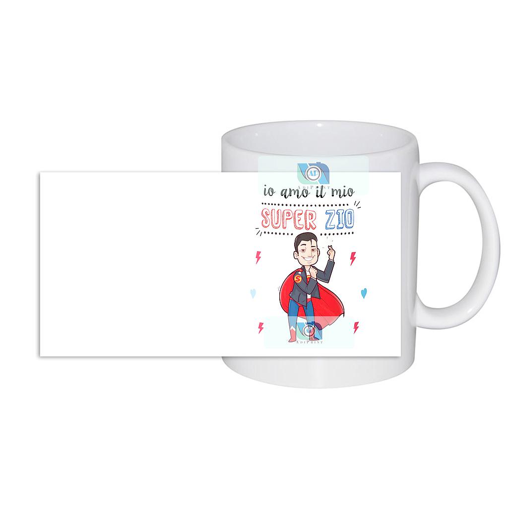 Tazza Zio