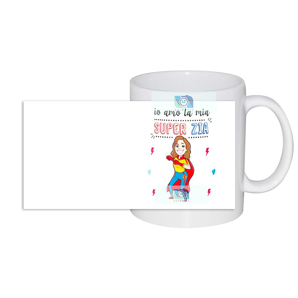 Tazza Zia
