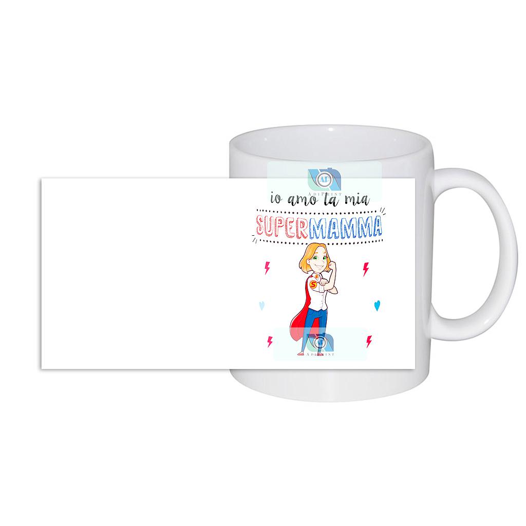 Tazza Mamma
