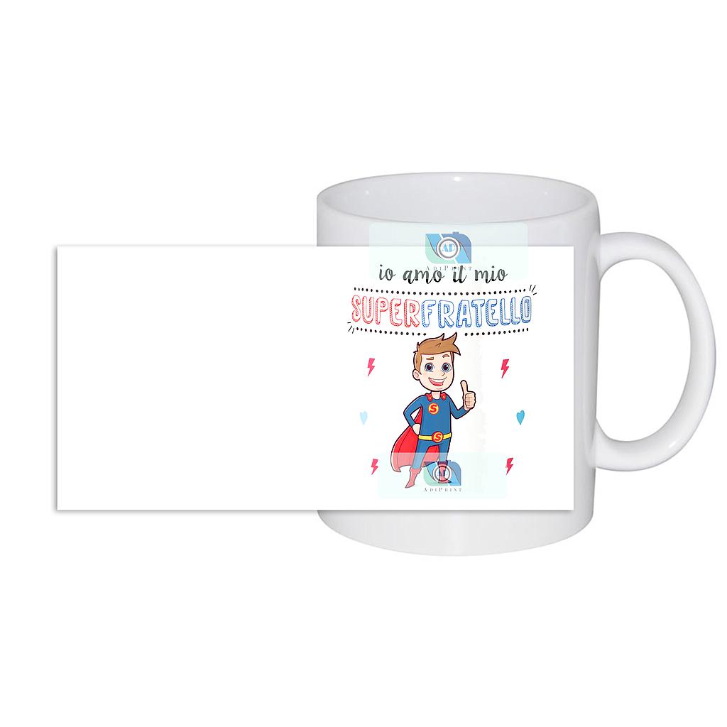 Tazza Fratello