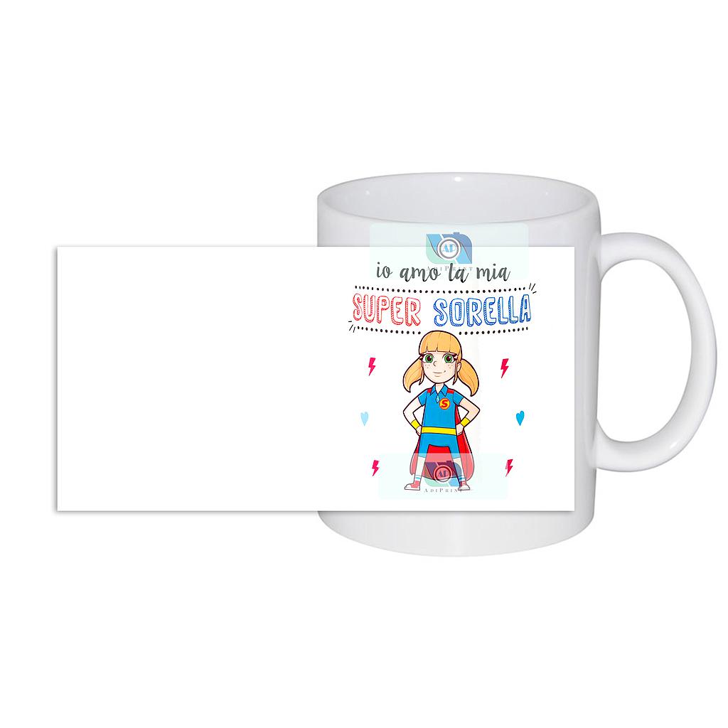 Tazza Sorella