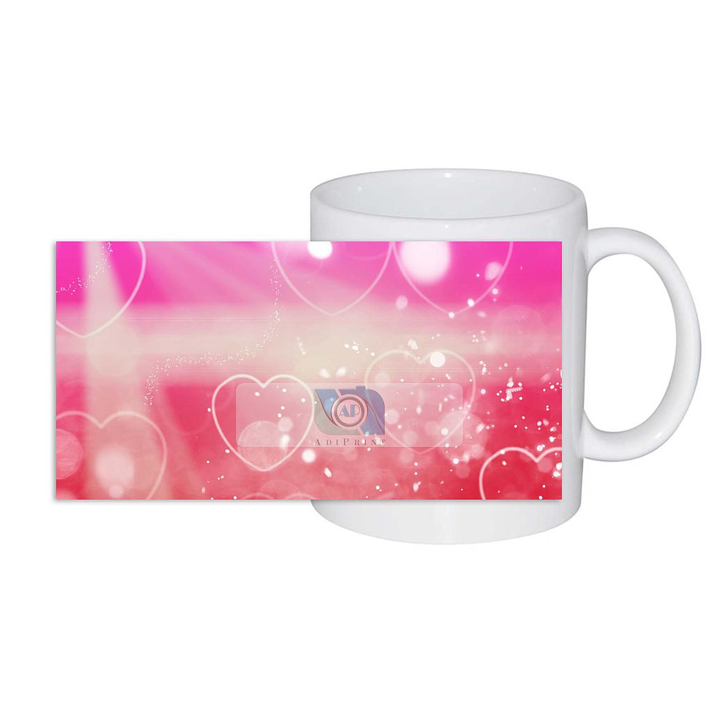 Tazza Love Cod. 47