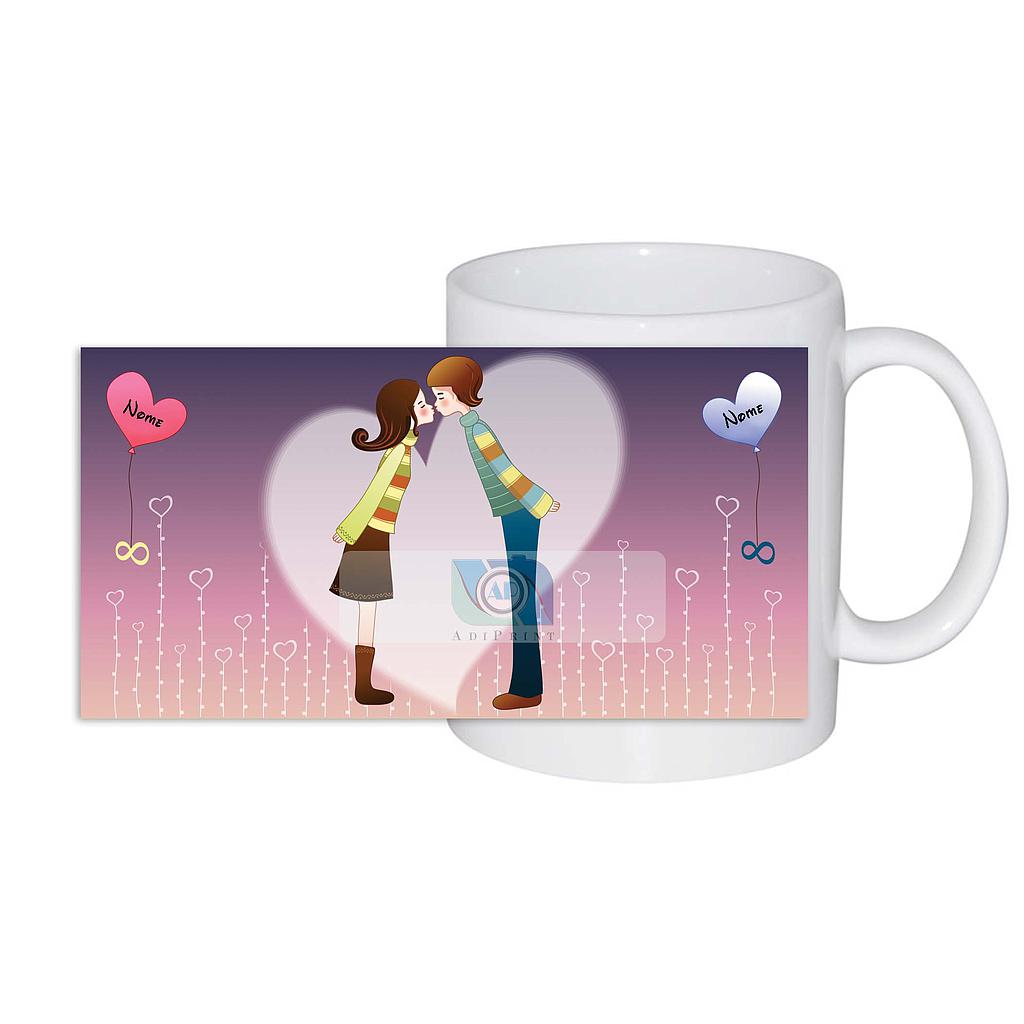 Tazza Love Cod. 43
