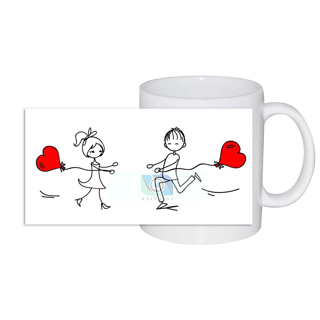Tazza Love Cod. 34