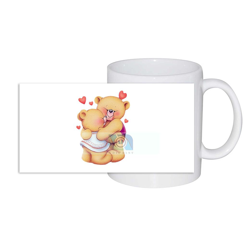 Tazza Love Cod. 33