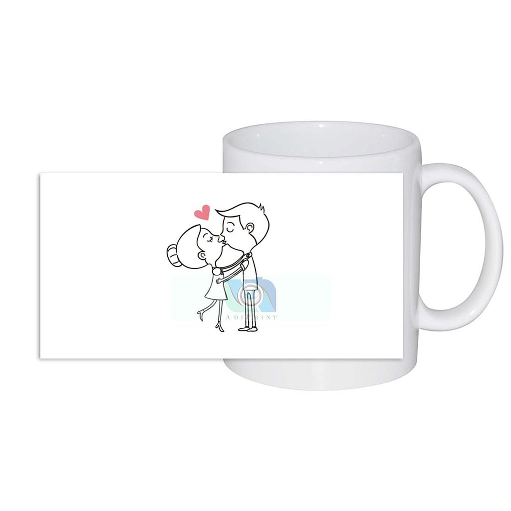Tazza Love Cod. 30