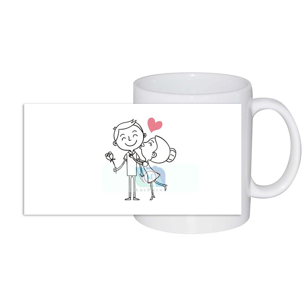 Tazza Love Cod. 28