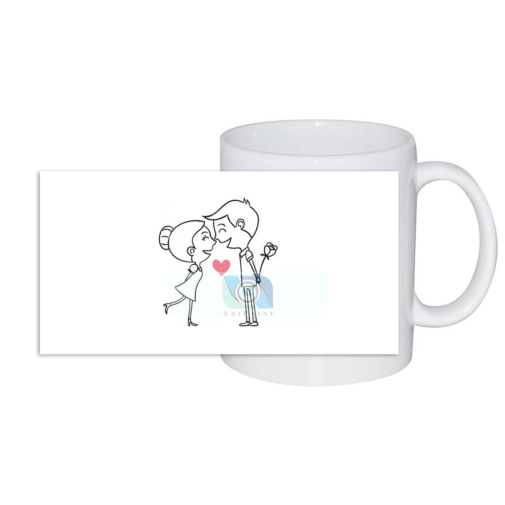 Tazza Love Cod. 27