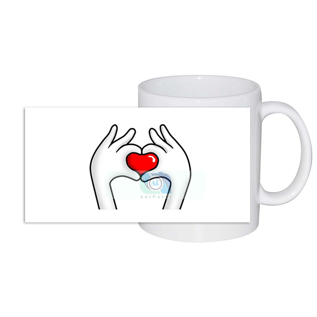 Tazza Love Cod. 25