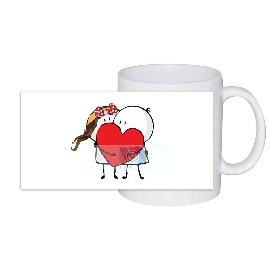 Tazza Love Cod. 24