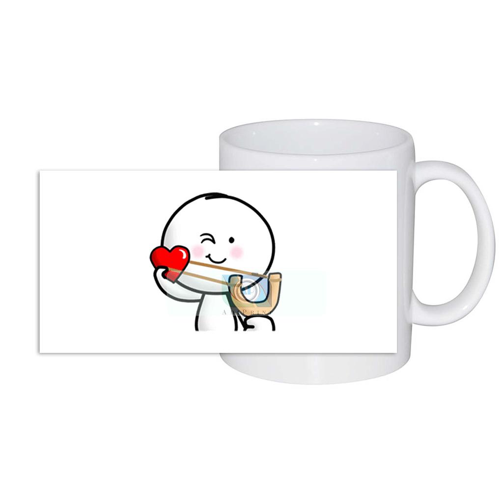 Tazza Love Cod. 23