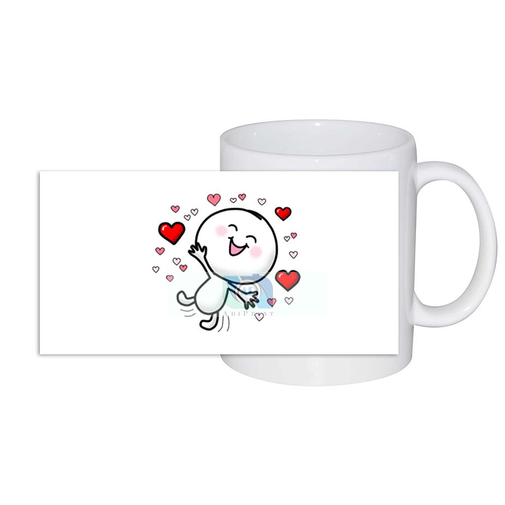 Tazza Love Cod. 21