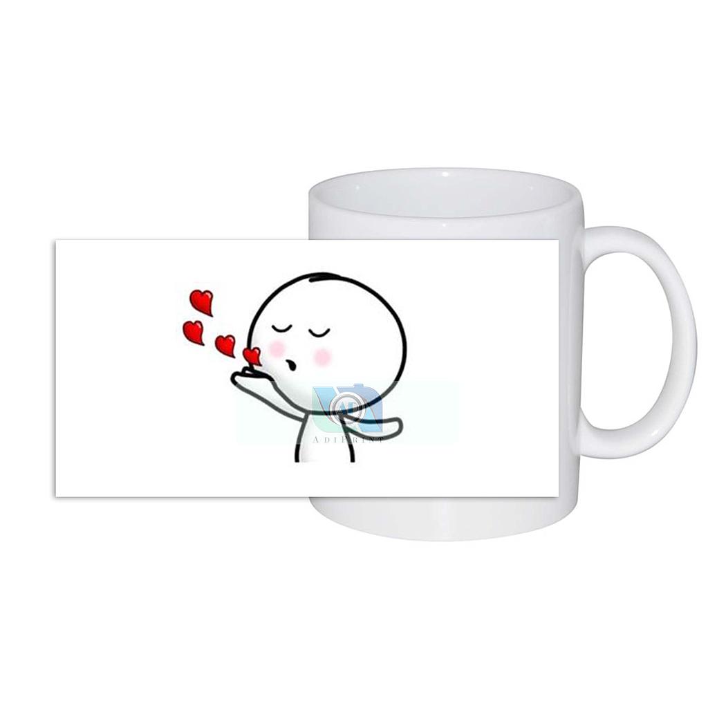 Tazza Love Cod. 20
