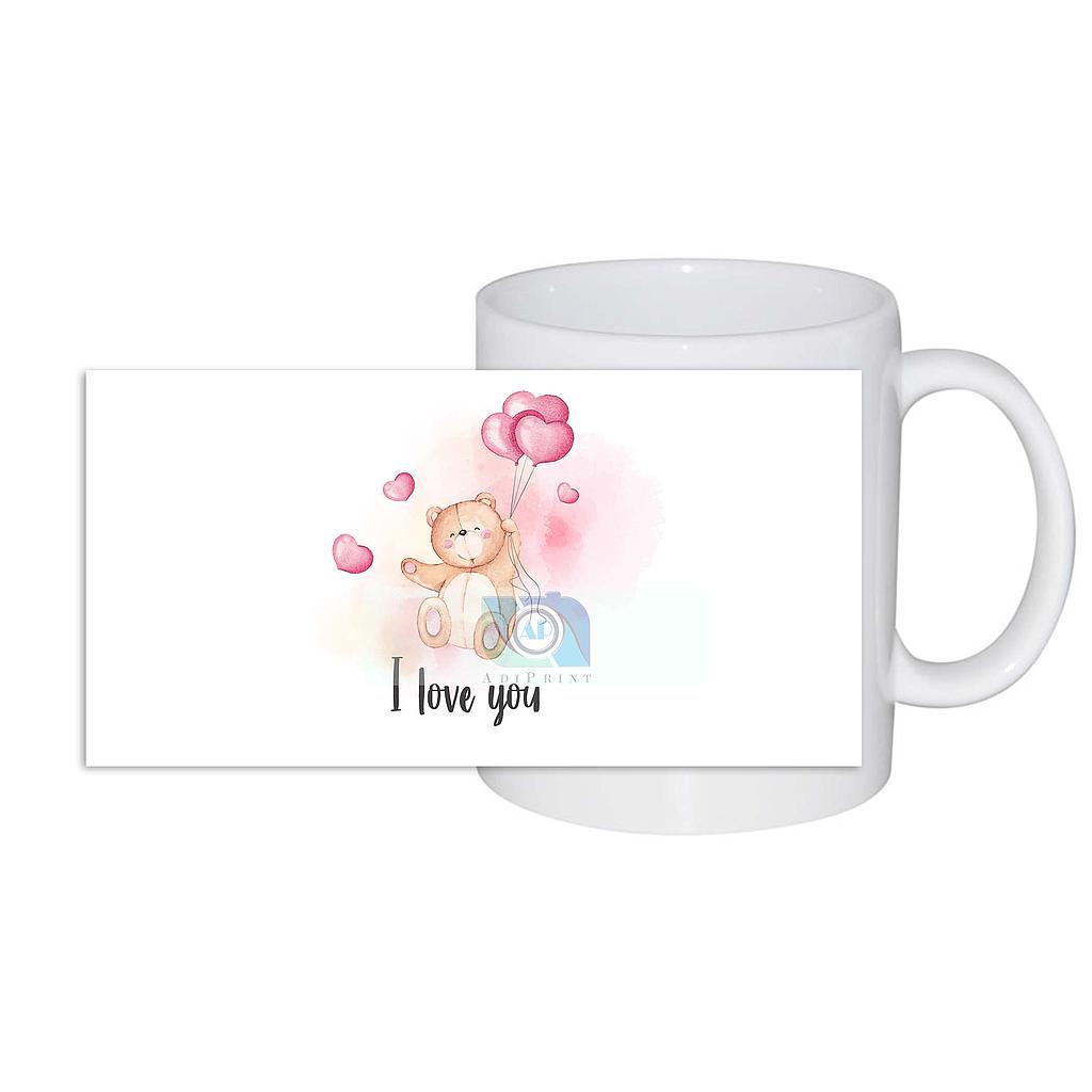 Tazza Love Cod. 19