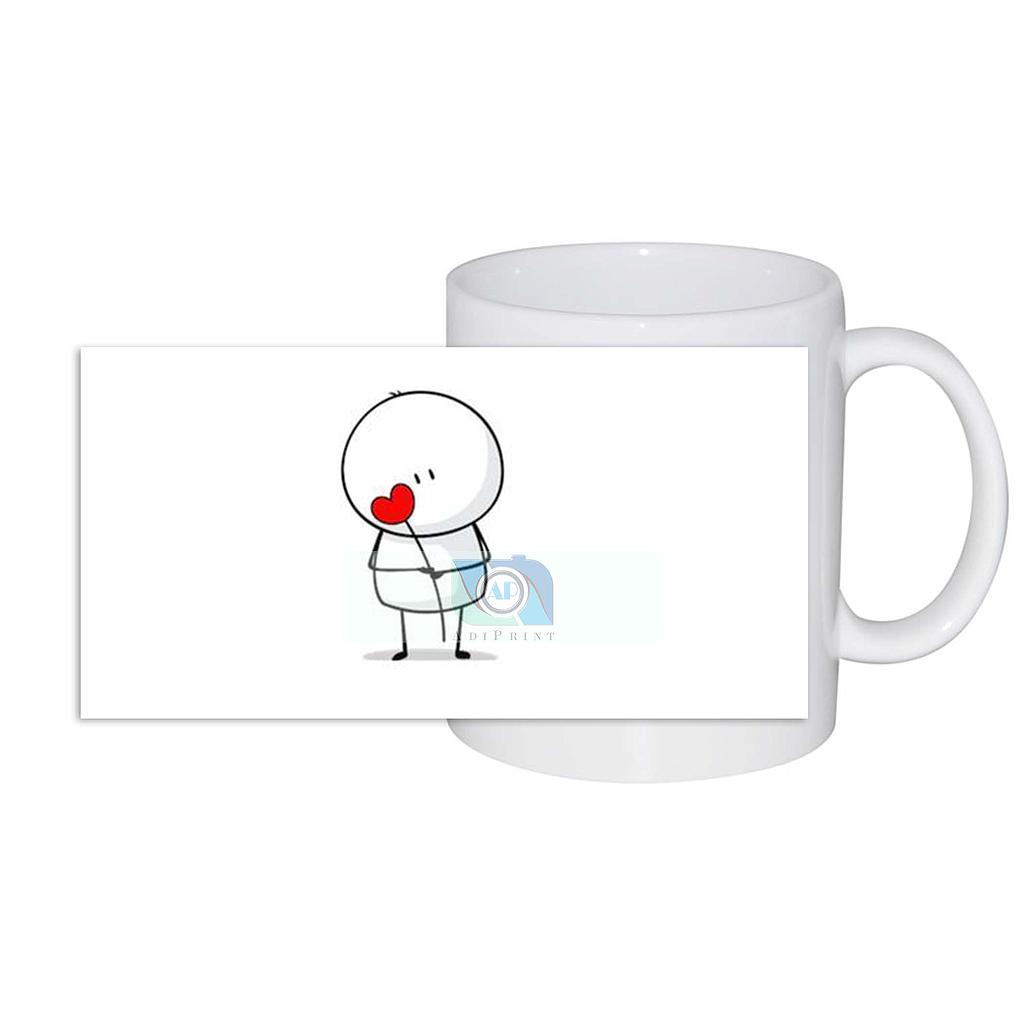 Tazza Love Cod. 18