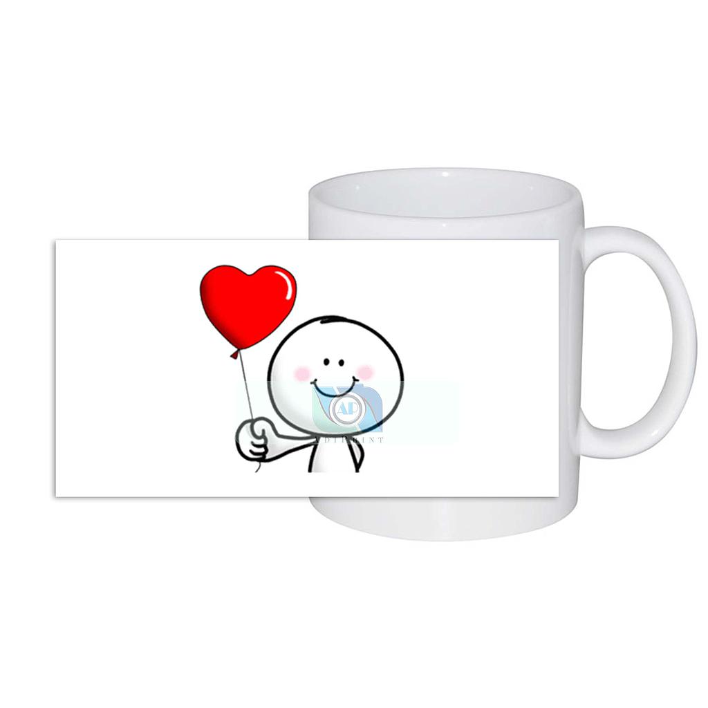 Tazza Love Cod. 16