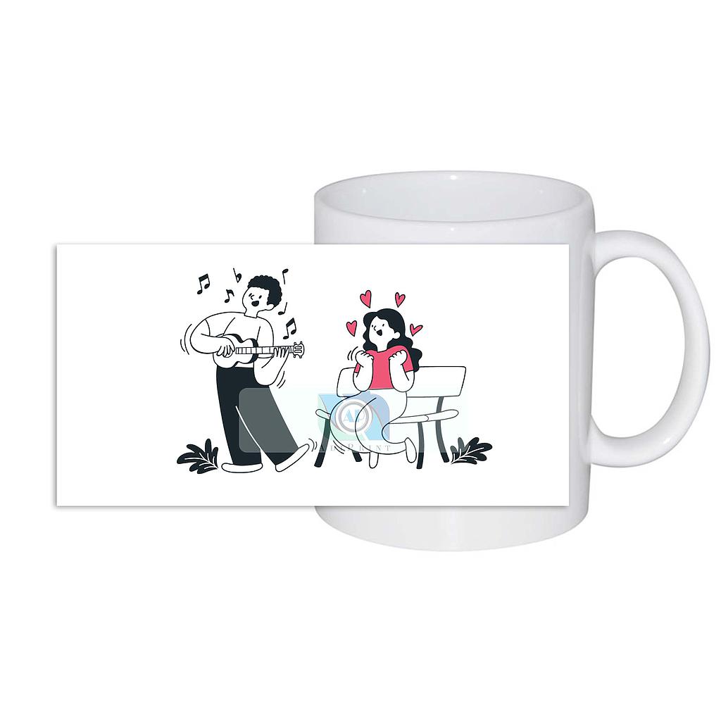 Tazza Love Cod. 13