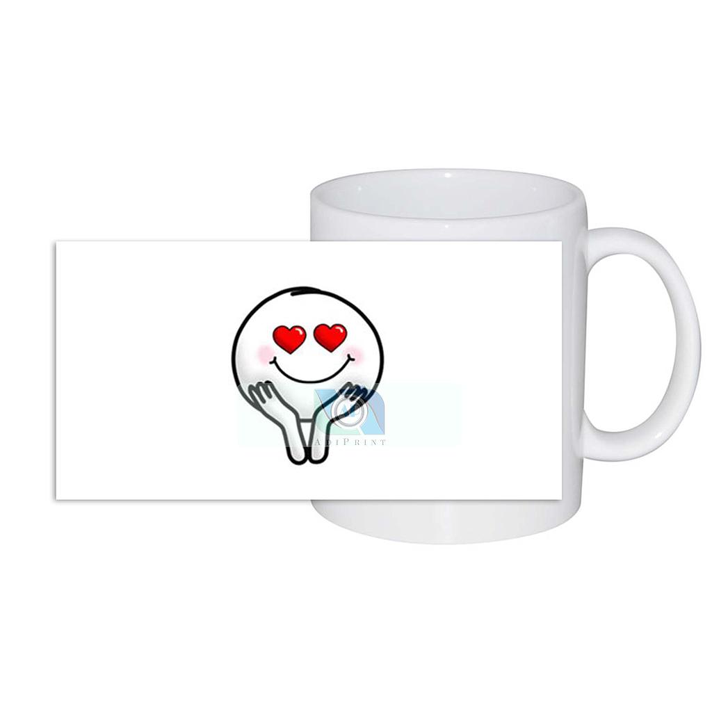 Tazza Love Cod. 07