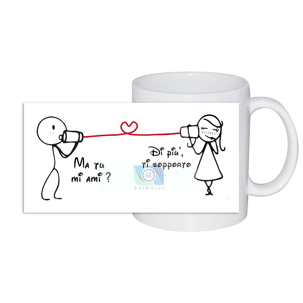 Tazza Love Cod. 05