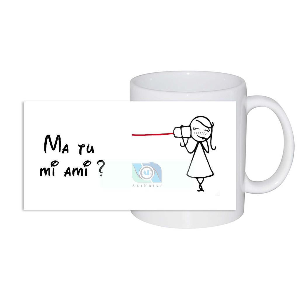 Tazza Love Cod. 04