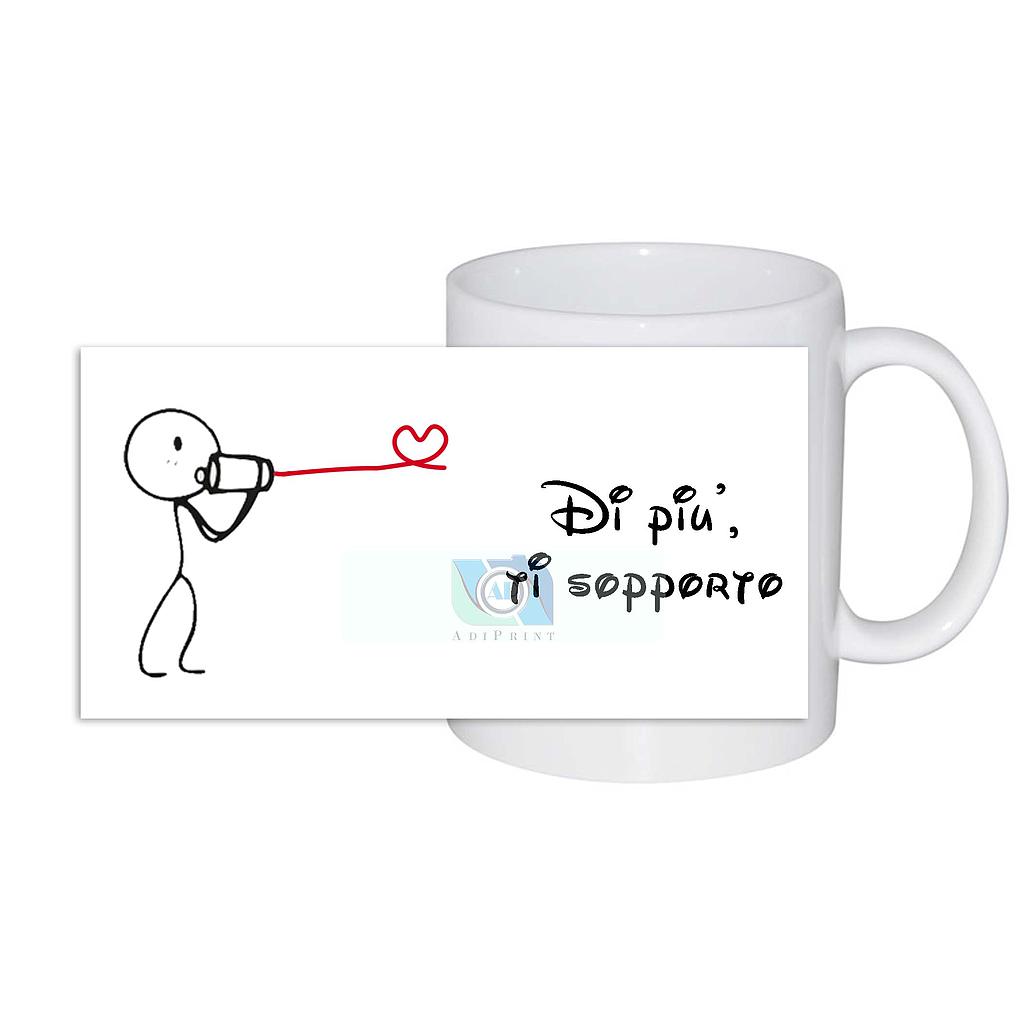 Tazza Love Cod. 03
