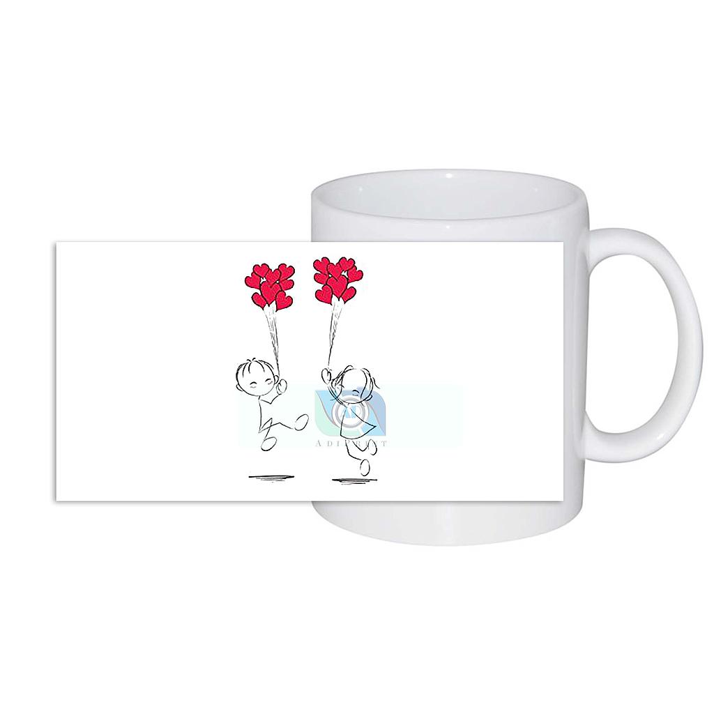 Tazza Love Cod. 02