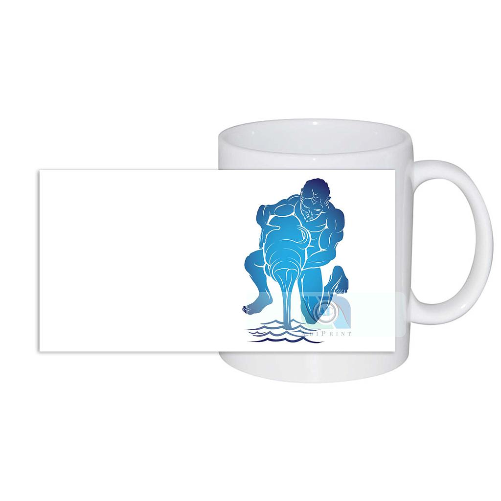 Tazza Acquario