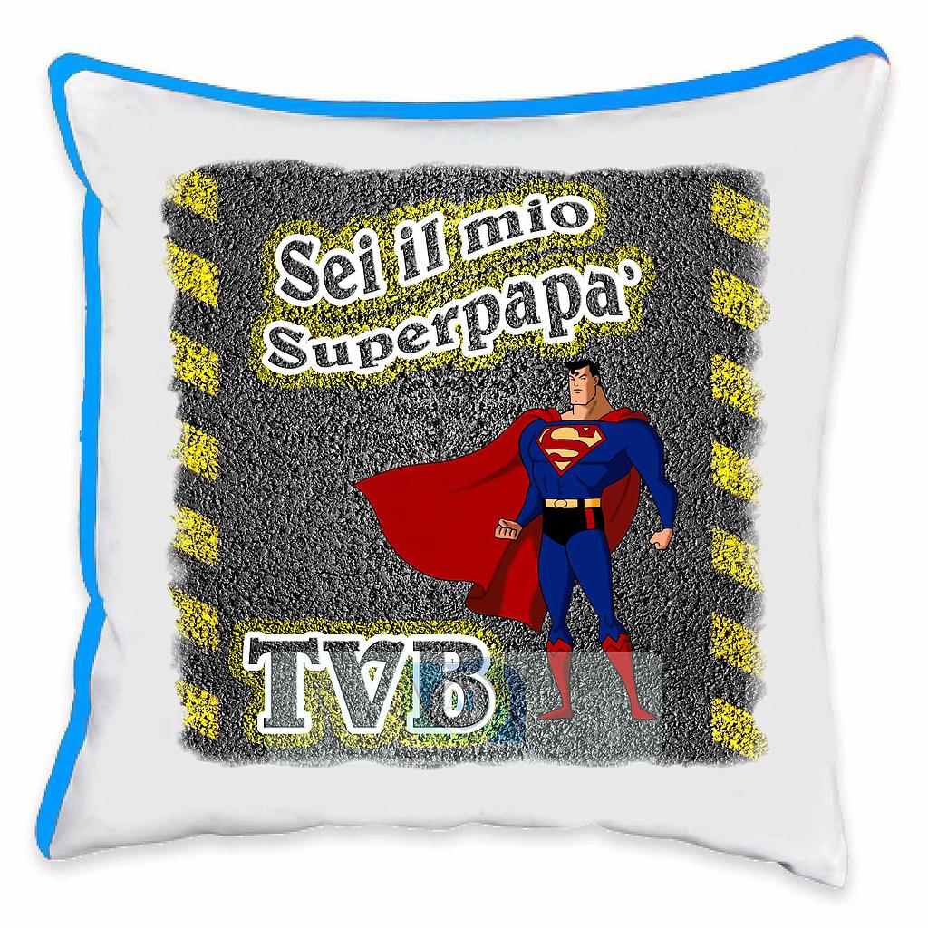 Cuscino Papa' Cod. 27