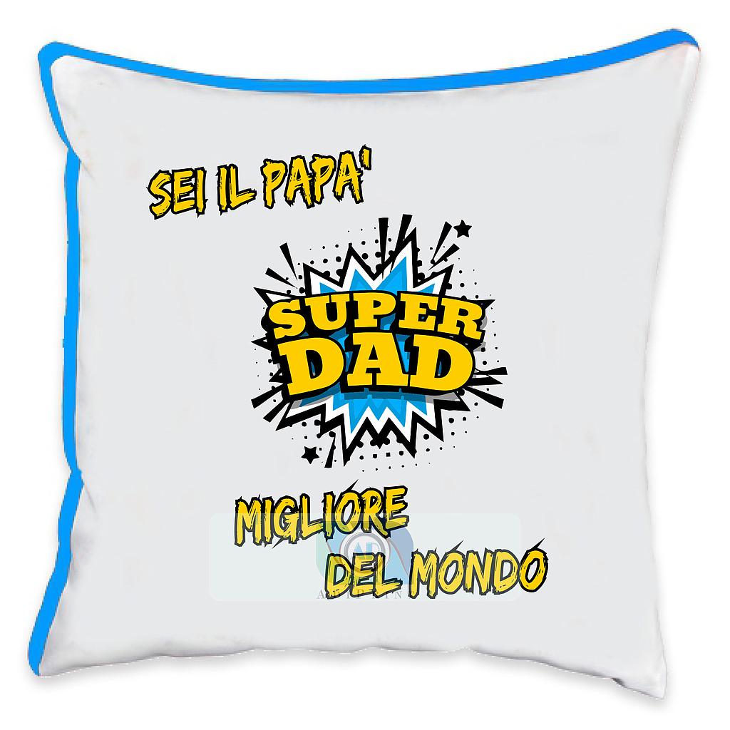 Cuscino Papa' Cod. 13