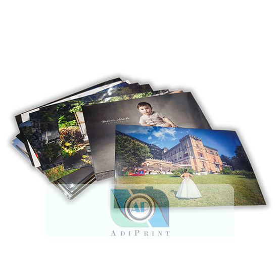600 Stampe Fotografiche 10 x 15
