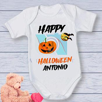 Body Halloween 04