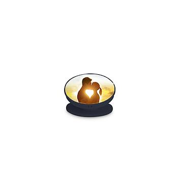 Pop Socket nero
