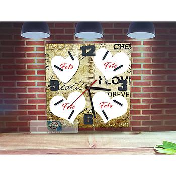 Orologio MDF 5