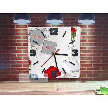 Orologio MDF 8