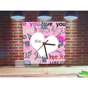 Orologio MDF 14