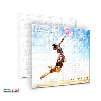 Puzzle Quadrato 28x28