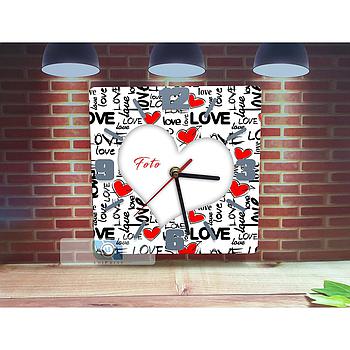 Orologio MDF 16