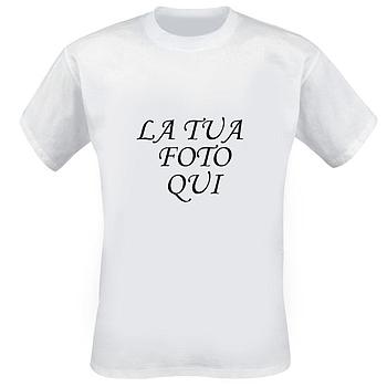T-shirt bambino/a 5-6 anni