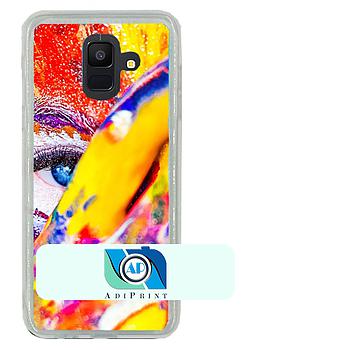 Cover Galaxy A6 (2018)