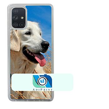 Cover Galaxy A71