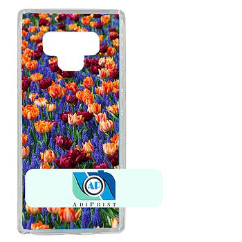 Cover Galaxy Note 9