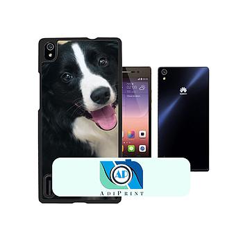 Cover Huawei P7