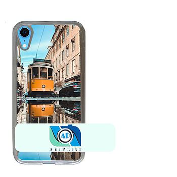 Cover Iphone XR