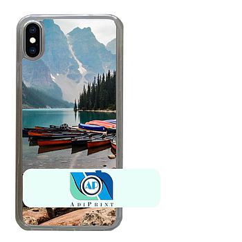 Cover Iphone XS Max