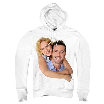 Felpa Unisex taglia XL
