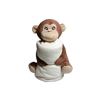 Peluche Scimmia