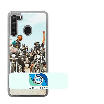 Cover Galaxy A21